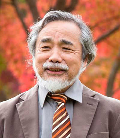 写真：竹内 郁雄 氏