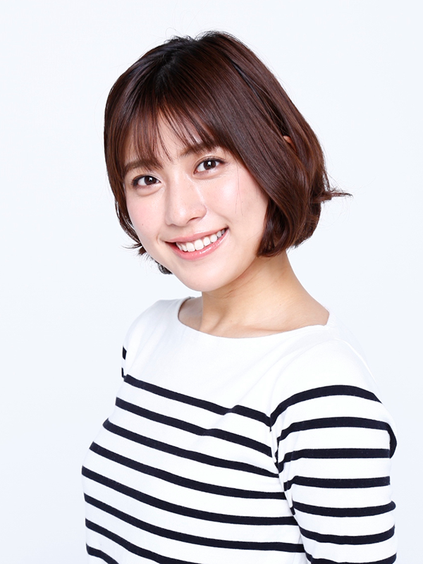 写真：池澤あやか