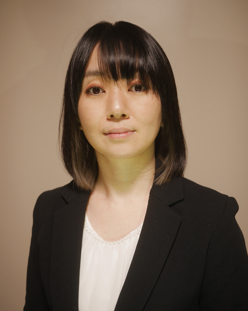 写真：中村 裕美 氏